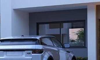 Imagem: CASAS DE ALTO PADRAO