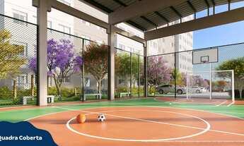 Imagem 5: Armação Prime Novo Residencial a venda no bairro Armação - Salvador/BA