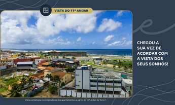 Imagem 2: Armação Prime Novo Residencial a venda no bairro Armação - Salvador/BA