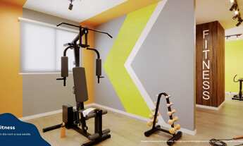 Imagem 3: Armação Prime Novo Residencial a venda no bairro Armação - Salvador/BA