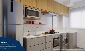 Imagem 7: Armação Prime Novo Residencial a venda no bairro Armação - Salvador/BA