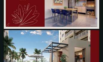 Imagem 7: Viv Riovermelho Direcional Apartamento à venda no bairro Rio Vermelho - Salvador/BA