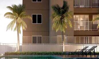 Imagem 2: Viv Riovermelho Direcional Apartamento à venda no bairro Rio Vermelho - Salvador/BA