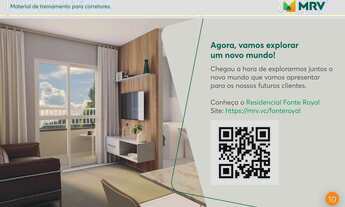 Imagem: Residencial Fonte Royal