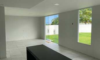 Imagem 4: Casa à venda no bairro Barra do Jacuípe - Camaçari/BA