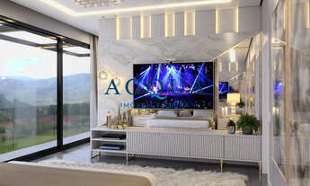 Imagem 2: Casa à venda no bairro Jurerê - Florianópolis/SC