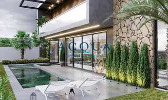 Imagem 7: Casa à venda no bairro Jurerê - Florianópolis/SC