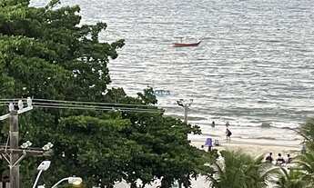 Imagem: Apartamento à venda no bairro Canasvieiras