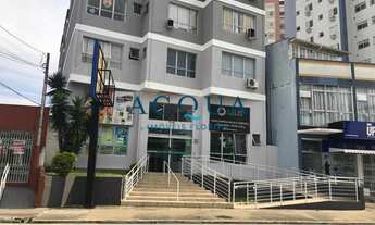 Imagem: Ampla sala comercial, 48 m2. No coração