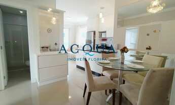 Imagem: Cobertura com vista do Mar em Canasvieiras