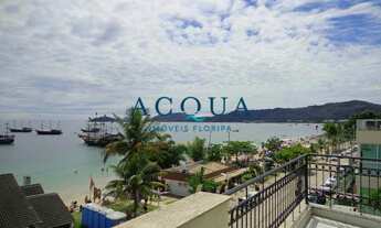 Imagem: Apartamento à venda no bairro Canasvieiras