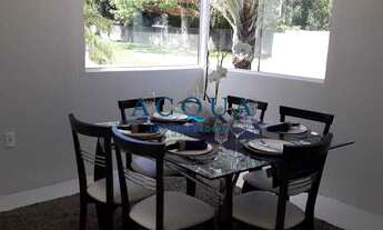 Imagem 6: Casa à venda no bairro Vargem Grande - Florianópolis/SC