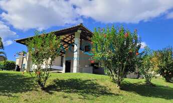 Imagem 2: Casa à venda no bairro Vargem Grande - Florianópolis/SC