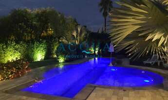 Imagem: Casa à venda no bairro Jurerê Internacional