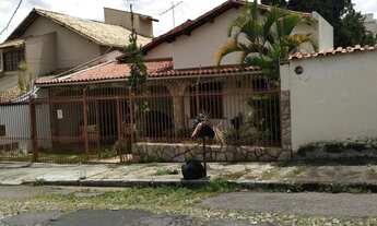 Imagem 2: Casa Linear para Venda em Ouro Preto Belo Horizonte-MG