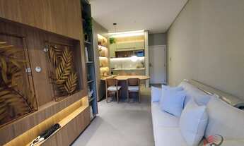 Imagem 6: Apartamento de 02 dormitórios com jardim privativo