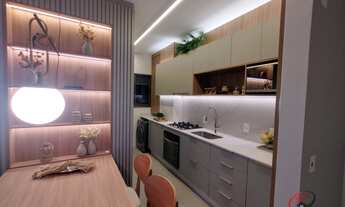 Imagem 7: Apartamento de 02 dormitórios com jardim privativo