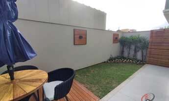 Imagem 4: Apartamento de 02 dormitórios com jardim privativo