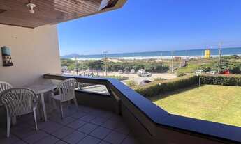 Imagem 3: Apartamento a 50 Metros na Praia de 04 Dormitórios c/ vista para a Praia dos Ingleses - Fl