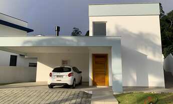 Imagem: Casa em Condomínio Fechado, Térrea de