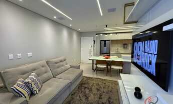 Imagem: Apartamento 03 Dormitórios, Mobiliado e