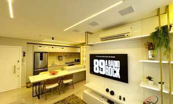 Imagem 4: Apartamento 03 Dormitórios, Mobiliado e Decorado à Venda na Praia dos Ingleses - Florianóp