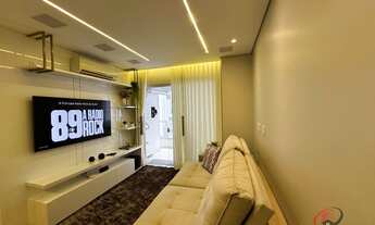 Imagem 3: Apartamento 03 Dormitórios, Mobiliado e Decorado à Venda na Praia dos Ingleses - Florianóp