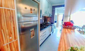 Imagem 3: Apartamento Cobertura Duplex em Ingleses Norte, Florianópolis/SC