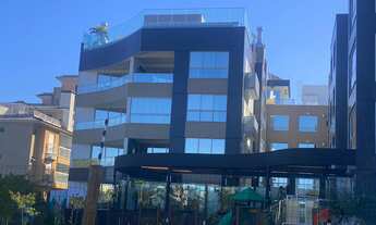 Imagem 4: Apartamento Novo 02 Suítes à Venda a 100 metros da Praia dos Ingleses - Florianópolis - SC