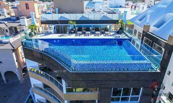 Imagem: Apartamento Novo 02 Suítes à Venda a 100