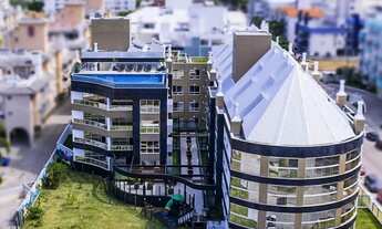 Imagem 2: Apartamento Novo 02 Suítes à Venda a 100 metros da Praia dos Ingleses - Florianópolis - SC