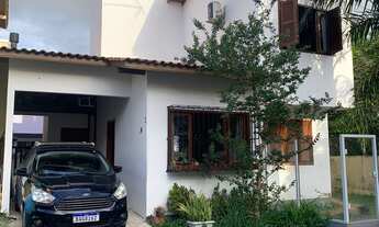 Imagem 6: Casa Duplex 03 Dormitórios, Sendo 01 Suíte à Venda no Rio Vermelho - Florianópolis - SC