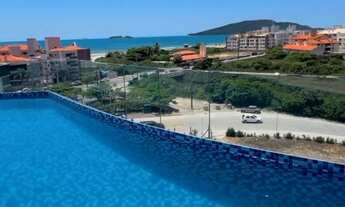 Imagem 3: Apartamento Alto Padrão 02 Suites com Vista para a Praia dos Ingleses - Florianópolis