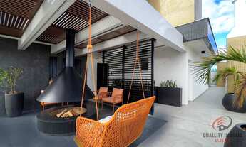 Imagem 6: Apartamento Alto Padrão 02 Suites com Vista para a Praia dos Ingleses - Florianópolis