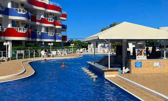 Imagem: Condominio Holiday Center - Apartamento