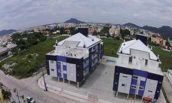 Imagem 3: Cobertura Duplex 4 Dormitórios à Venda na Praia dos Ingleses - Florianópolis - SC