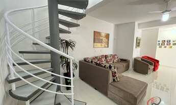 Imagem 7: Cobertura Duplex 4 Dormitórios à Venda na Praia dos Ingleses - Florianópolis - SC