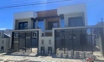 Imagem: Casa Geminada em Ingleses do Rio Vermelho