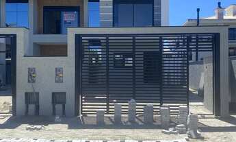 Imagem 2: Casa Geminada em Ingleses do Rio Vermelho, Florianópolis/SC