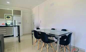 Imagem 6: Apartamento Mobiliado, 2 suítes à Venda na Praia dos Ingleses - Florianópolis - SC