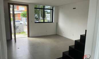 Imagem 7: Casa Nova com 03 Suítes à Venda na Praia da Cachoeira do Bom Jesus - Florianópolis - SC