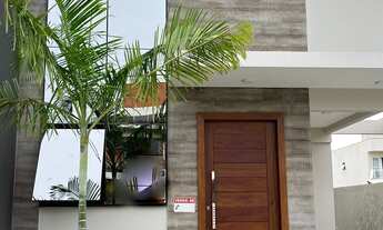 Imagem 5: Casa Nova com 03 Suítes à Venda na Praia da Cachoeira do Bom Jesus - Florianópolis - SC