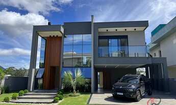 Imagem: Ilha dos Frances - Casa Alto Padrão 04