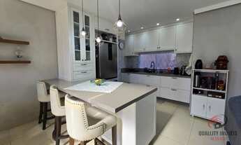 Imagem 4: Casa 02 Dormitórios, Sendo 01 Suíte à Venda na Vargem do Bom Jesus - Florianópolis - SC