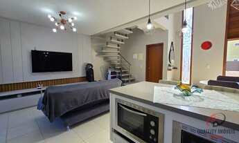 Imagem 7: Casa 02 Dormitórios, Sendo 01 Suíte à Venda na Vargem do Bom Jesus - Florianópolis - SC