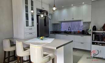 Imagem 3: Casa 02 Dormitórios, Sendo 01 Suíte à Venda na Vargem do Bom Jesus - Florianópolis - SC