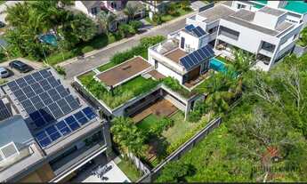 Imagem: Casa Alto Padrão c/ 04 Suítes, Mobiliada