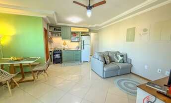 Imagem 5: Apartamento 01 Dormitório à Venda na Praia dos Ingleses - Florianópolis - SC