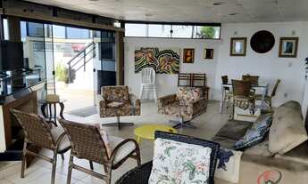 Imagem 7: Apartamento Cobertura Linear 04 Dormitórios, Sendo 3 Suites, Frente Mar à Venda na Praia d