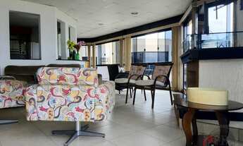 Imagem 6: Apartamento Cobertura Linear 04 Dormitórios, Sendo 3 Suites, Frente Mar à Venda na Praia d